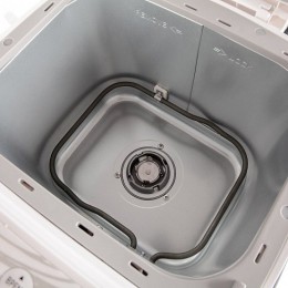 ENDEVER Хлебопечь Skyline MB-61 белый