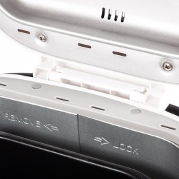 ENDEVER Хлебопечь Skyline MB-61 белый