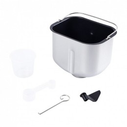 ENDEVER Хлебопечь Skyline MB-61 белый