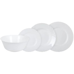 LUMINARC Набор столовый 19пр. Cadix  d6613/L0300  