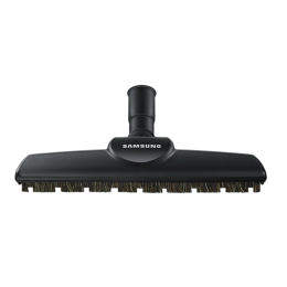 SAMSUNG Пылесос 2200W SC8874