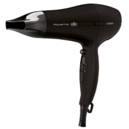 ROWENTA Фен FOR ELITE MOTION DRY 2100W CV3712