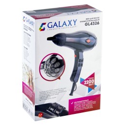 GALAXY Фен 2200W GL4326