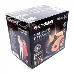 ENDEVER Универсальный отпариватель ODYSSEY Q-4