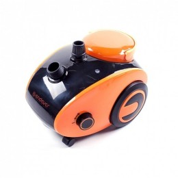 ENDEVER Универсальный отпариватель ODYSSEY Q-4