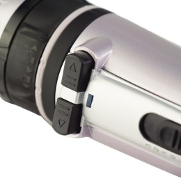 GALAXY Фен-расческа 1200W GL4404