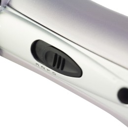 GALAXY Фен-расческа 1200W GL4404