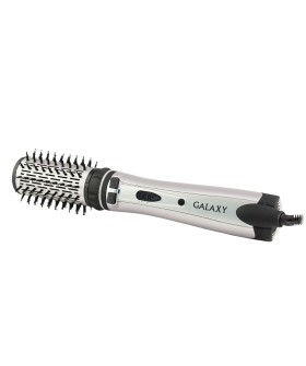 GALAXY Фен-расческа 1200W GL4404
