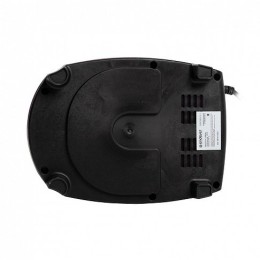 ENDEVER Универсальный отпариватель ODYSSEY Q-1