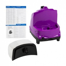 ENDEVER Универсальный отпариватель ODYSSEY Q-1