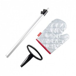 ENDEVER Универсальный отпариватель ODYSSEY Q-1