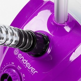 ENDEVER Универсальный отпариватель ODYSSEY Q-1