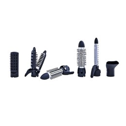 CENTEK Фен-щетка 1200W CT-2057