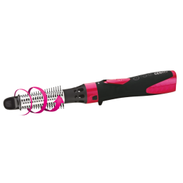 CENTEK Фен-щетка 1000W CT-2058 розовый
