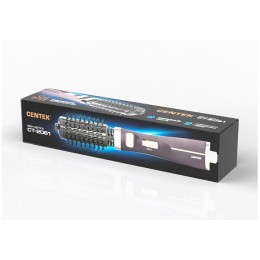 CENTEK Фен-щетка 1200W CT-2061