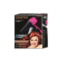 CENTEK Фен 2400W CT-2225