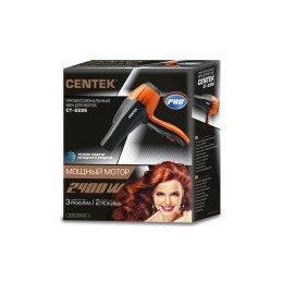 CENTEK Фен 2400W CT-2226