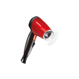 CENTEK Фен 1200W CT-2230 RBL