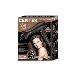CENTEK Фен 1950W CT-2240