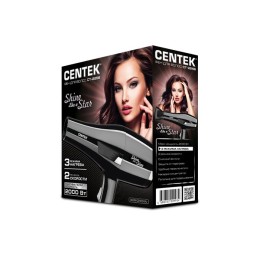 CENTEK Фен 2000W CT-2256