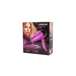 CENTEK Фен 1200W CT-2259