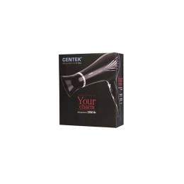 CENTEK Фен 2200W CT-2265