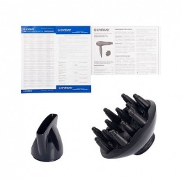 ENDEVER Фен 2200W Aurora 473