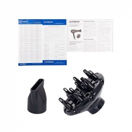 ENDEVER Фен 2200W Aurora 474