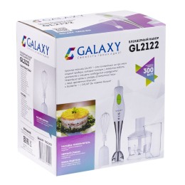 GALAXY Блендерный набор 300W GL2122