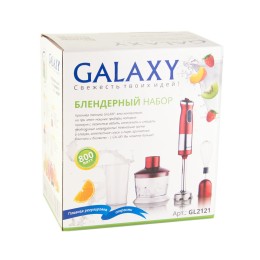 GALAXY Блендерный набор 800W GL2121 