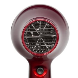 POLARIS Фен 2000W PHD 2077i красный