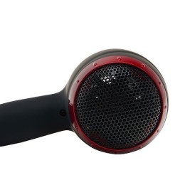 POLARIS Фен 2000W PHD 2077i красный