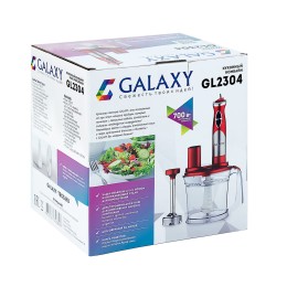 GALAXY Кухонный комбайн GL2304