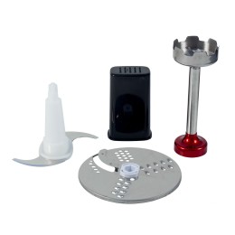 GALAXY Кухонный комбайн GL2304