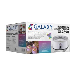 GALAXY Йогуртница GL2690