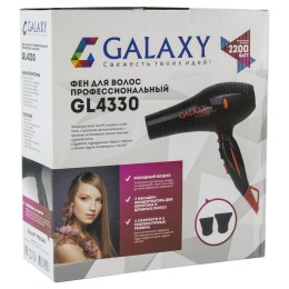 GALAXY Фен 2200W GL4330