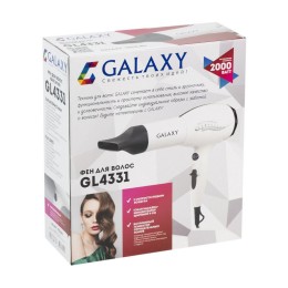 GALAXY Фен 2000W GL4331