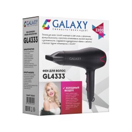 GALAXY Фен 2200W GL4333