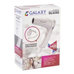 GALAXY Фен 1400W LINE GL4350