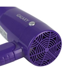 GALAXY Набор для укладки волос 1400W GL4720