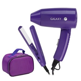 GALAXY Набор для укладки волос 1400W GL4720