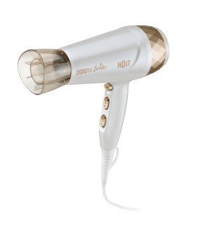 HOLT Фен 2000W HT-HD-006