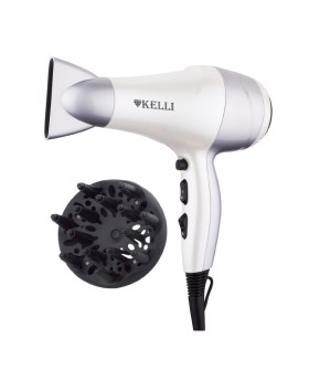 KELLI Фен 2000W KL-1110