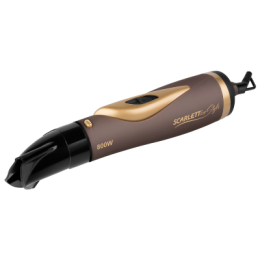 SCARLETT Фен-расческа 800W SC-HAS73I07