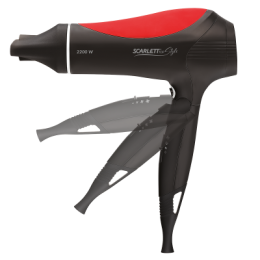SCARLETT Фен 2000W SC-HD70IT44 