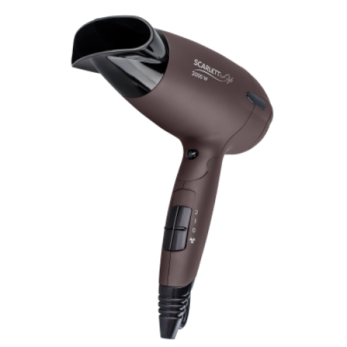 Фен Scarlett 2000W SC-HD70IT31