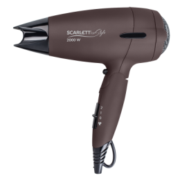 SCARLETT Фен 2000W SC-HD70IT31