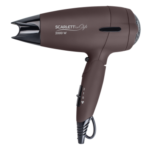 Фен Scarlett 2000W SC-HD70IT31