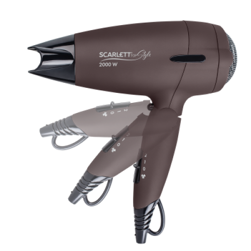 Фен Scarlett 2000W SC-HD70IT31