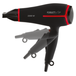 SCARLETT Фен 2200W SC-HD70IT27